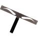 FOMIYES 3pcs Eyebrow Ruler Stencil Brow Stencils Eyebrow Stencil Kit Template Suite With Box - Buy Online on GoSupps.com