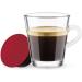Bialetti Caf Dolce Gusto compatible capsules - Corposo - 16 Capsules - Buy Online on GoSupps.com