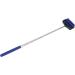 10pcs Dental Night Guard for Teeth Grinding and Clenching Comfortable Rubber for Snoring Relief and Improved Sleep Quality Portable and Safe Dental Protection (Dark Blue) - Buy Online on GoSupps.com
