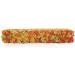 Rosewood Naturals Carrot & Fennel Sticks Rabbit Treats & Small Animal Treats 140g 120 g (Pack of 1) - Buy Online on GoSupps.com
