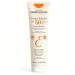 EMBRYOLISSE | Invisible Sun Cream SPF 50 - High Protection, Non-Sticky, Water-Resistant, Face and Body - 100ml