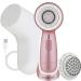 Michael Todd Beauty - Soniclear  Facial Cleansing Brush System - 3-Speed Powered Exfoliating Face Brush