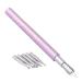 Professional Nail Pencil Tool Set | Nail Art Puncture Pen for Salon & Home Use | Perfect for Nail Painting - Buy Online on GoSupps.com