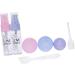 FOMIYES 3 Sets Spray Bottle Lotion Storage Holder Travel Spary Bottle Toiletries Liquid Container Travel Accessories Makeup Emulsion Bottle Mini Spary Bottle Refillable Sprinkler Hydrating - Buy Online on GoSupps.com