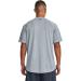 Under Armour Men's Tech 2.0 Small T-Shirt - Harbor Blue/Black - Short Sleeve (465) - Buy Online on GoSupps.com