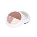 4 Colors Makeup Concealer Cream Long Lasting Spots Cover Cream for Flawless Skin Foundation Cream Full Coverage for All Skin Type(Style 4)