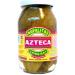 Azteca Cactus Leaves Whole Cambray 460g Pack of 2 - Prickly Pear Cactus Mexican Nopalitos Edible Cactus Ready-to-Use Natural Ingredient - Buy Online on GoSupps.com