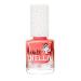 Miss Nella Summer Sparkle: Pack of 5 Non-Toxic Peel-Off Children's Nail Polish - Water-Based & Safe for Kids - Buy Online on GoSupps.com