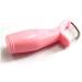 Facial Hair Remover Spring Threading Wand - Ergonomic Handle Epilator in Pink - Buy Online on GoSupps.com