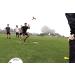 Reactive Catch Trainer for Hand-Eye Coordination & Speed - Blue/Yellow/Red - Buy Online on GoSupps.com