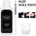 45ml Anti-stick Poly Gel Slip Gel Liquid Silp Solution Gel Brush Cleaner Nail Extension Tool - Buy Online on GoSupps.com