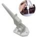 Marine Boat Speedometer Pitot Kit - Automatic Kick-up Tube Assembly Up to 80 MPH - Buy Online on GoSupps.com