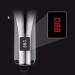 Professional USB Rechargeable Hair Clippers for Men | Cordless Beard Trimmer & Electric Hair Clipper - Buy Online on GoSupps.com