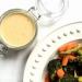 Kewpie Deep-Roasted Sesame Dressing | Healthy Salad Dressing | Nutty Taste From The Sesame | 1Ltr - Buy Online on GoSupps.com