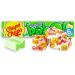 Chupa Chups Big Babol Bubblegum 28g Tasty And Twisty Treat Gift Hamper For Birthday Christmas Sold By Kidzbuzz (Babol Apple Bubblegum)
