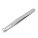 Steel Round Head Nose Hair Trimming Beauty Clip Eyebrow Tweezer Removal Tool