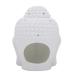 Buddha Head Shaped Essential Oil Diffuser | Aromatherapy Candle Holder for Yoga & Spa Decor | Perfect Gift for Home & Bedroom - Buy Online on GoSupps.com