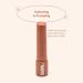 MAKEUP BY MARIO MoistureGlow Plumping Lip Serum - Mauve Glow | Hydrating Lip Treatment for All Skin Types - Shop Now - Buy Online on GoSupps.com
