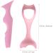 POPETPOP 8 Pcs Eyeliner Silicone Mold Kit Mascara Kits Eyelash Shield Applicator Girl Supplies Heating Seal - Buy Online on GoSupps.com