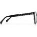 iSHEEP Blue Light Blocking Glasses - Premium Anti Eyestrain Clear Lens for Reading Gaming & TV - Unisex (SIS-XX) - International Shipping Available - Buy Online on GoSupps.com