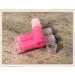 Wholesale 20 Bubble Gum Flavored Lip Balms in Clear Tubes - Unbranded | International Shipping Available - Buy Online on GoSupps.com