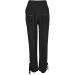 Y2K Women s Parachute Cargo Pants - Vintage Baggy Streetwear 90s E-Girl Fashion - Lang 08-Schwarz M - Buy Online on GoSupps.com