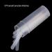 Ingrown Toenail Correction Kit Elastic Toe Nail Straightener Patch with Nail File Glue - Buy Online on GoSupps.com