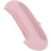 Beaupretty 5-St Massage Device | Acupuncture Head Massager & Stress Relief Gua Sha Tool - Comfortable Silicone Scalp Spa Brush in Pink - Buy Online on GoSupps.com