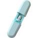 wirlsweal Earplugs Noise-Cancelling 40-60dB Ear Plugs Filter Reusable for Sleeping Concerts Construction 2Pcs Blue Blue XXX-Small - Buy Online on GoSupps.com