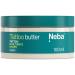 Neba - Tattoo Butter - Refreshing Tattoo Cream - Aftercare Tattoo Balm - Skin Care - Aftercare Care for Tattooed Skin - Fresh Tattoos - Vegan - Can 100ml - Buy Online on GoSupps.com