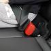 Easicozi Buckle Guard: Prevent Children Unbuckling in Car (2 Seat Pack) - Buy Online on GoSupps.com
