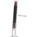 SOESFOUFU 2pcs Eye Makeup Eye for Makeup Eye Shadow for Makeup Eye Brushes for Eyeshadow Makeup Eye Black Abs - Buy Online on GoSupps.com