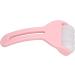YUYTE Ice Roller - Pink Stainless Steel Face Massager for Puffiness & Skin Care - Buy Online on GoSupps.com
