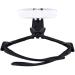Headband Magnifier Head MountLighted Magnifying Glasses Magnifying Glasses LED Light Lamp Head Loupe Jeweler Headband Magnifier Eye Glasses Optical Glass Tool Repair Reading Magnifier Better Life - Buy Online on GoSupps.com