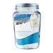 Dead Sea Bath Salts - Stress Relief Midnight Musk Extra Mineral 500 gm
