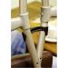 Bridgit Crutch & Stick Holder - Keep Mobility Aids Handy - Buy Online on GoSupps.com