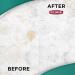 Weiman Disinfectant Granite Daily Clean & Shine - 24 Ounce (2 Pack) Safely Clean Disinfect and Shine Granite Marble Soapstone Quartz Quartzite Slate Limestone Corian Laminate Tile Countertop - Buy Online on GoSupps.com