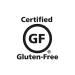 FlapJacked Mighty Muffins Gluten-Free Variety | High Protein (20g) + Probiotics | 1.94 oz (Pack of 12) - Buy Online on GoSupps.com