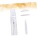 FRCOLOR 3 Packs Eyelid Shadow Sticker Double Eyelid Paster Double Eyelid Sticker Clear and Thin - Buy Online on GoSupps.com