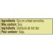Rummo Spaghetti No. 3 Authentic Italian Pasta Made with Durum Semolina Wheat 500g (Pack of 1) - Buy Online on GoSupps.com