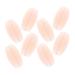 MUSISALY 8pcs Shoulder Pads Anti-skid Bra Strap Cushions Anti-skid Bra Strap Pads