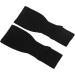Compression Socks Open Toe 23-32 mmHg | Light Breathable Elastic | Varicose Veins Support (5xL) - Buy Online on GoSupps.com