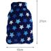 MAIES Hot Water Bottles 1000ml - Soft Coral Fleece for Home Relaxation | Keep Warm & Comfortable - Buy Online on GoSupps.com