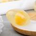 Premium Handmade Crystal Egg Soap | Natural Ingredients & Essential Oils | Handcrafted Egg-Shaped Body Cleanser for Soft Clean Skin - Buy Online on GoSupps.com