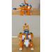 Buy Mini Force Miniforce Super Dino Power 2 TEGO LINA RINA Armorbot Dinosau + 2 Cheese #.3 Tissue - International Shipping Available - Buy Online on GoSupps.com