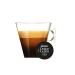 Nescaf Dolce Gusto Espresso Intego | 48 Sealed Capsules | Arabica & Robusta Coffee | Flavorful Red Summer Berries & Pink Pepper | International Shipping Available - Buy Online on GoSupps.com