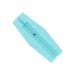 Qukaim Makeup Sharpening Tool 4-in-1 Eyebrow Pencil Sharpener Portable Cosmetic Sharpening Tool for Makeup Blue