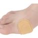 Healeved 5 Sheets Anti-wear Corn Stickers Foot Protectors for Feet Cushions Corn Removal for Feet Pads for Bottom of Foot Thick Corn Remover Patch Shoe Stickers Cotton - Buy Online on GoSupps.com