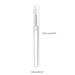 High-Quality Reusable Transparent Applier Pen for Nail Art | Versatile Silicone Brush & Universal SPIEGEL Powder Applicator - Shop Now! - Buy Online on GoSupps.com