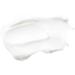 SkinSense Hydranet Body Cream 400ml Deep Moisture Body Lotion Body Moisturiser for Men and Women Intense Moisturiser for Dry Skin Hydrating Skin Care - Buy Online on GoSupps.com